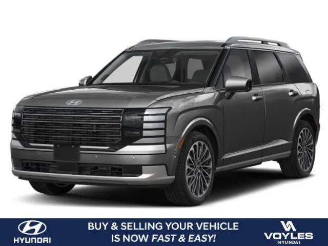 2026 Hyundai Palisade Hybrid Calligraphy for sale in Smyrna, GA