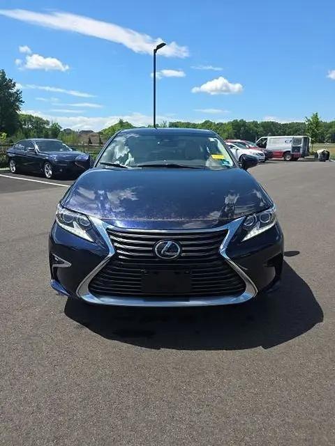 2018 Lexus ES 350 ES 350