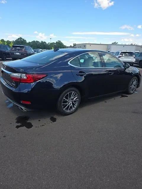 2018 Lexus ES 350 ES 350