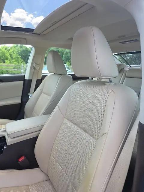 2018 Lexus ES 350 ES 350