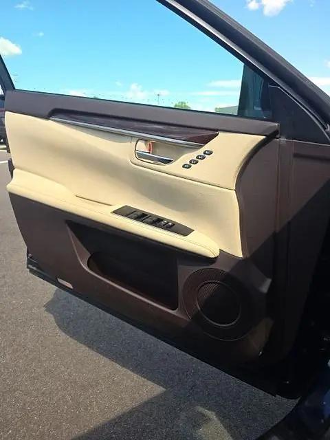 2018 Lexus ES 350 ES 350