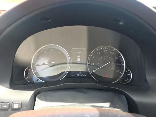 2018 Lexus ES 350 ES 350
