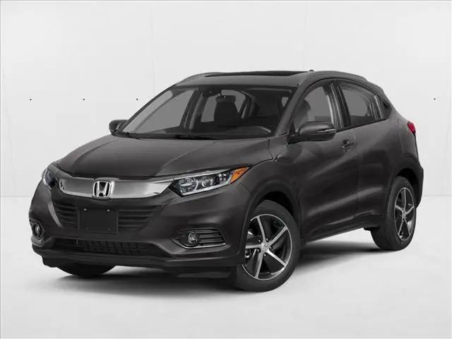 2022 Honda HR-V 2WD EX for sale in Chandler, AZ