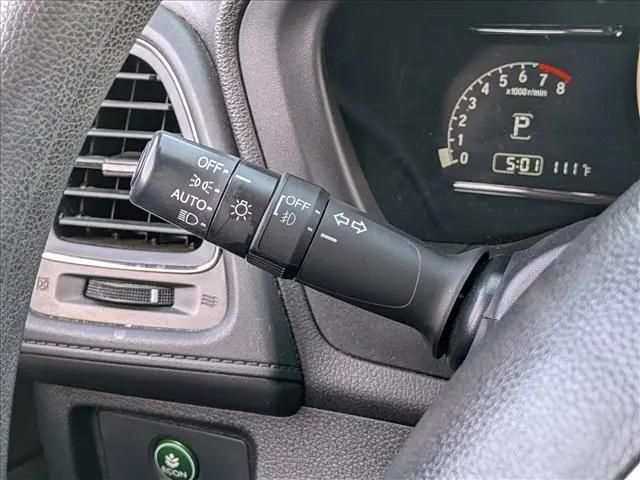 2022 Honda HR-V 2WD EX