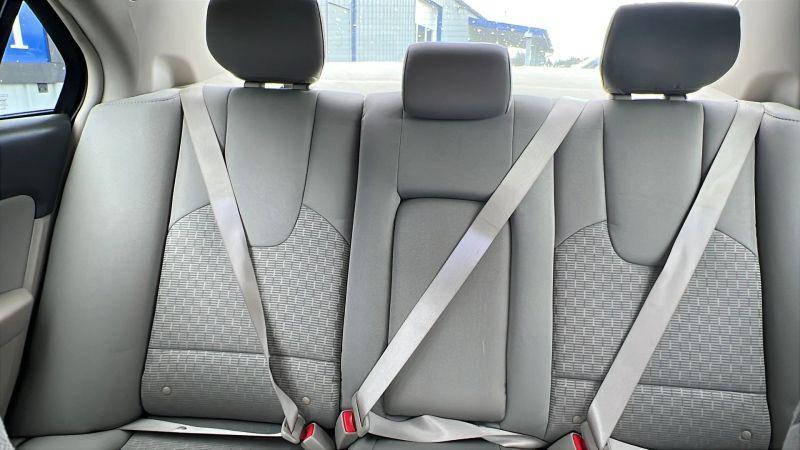 2011 Ford Fusion S