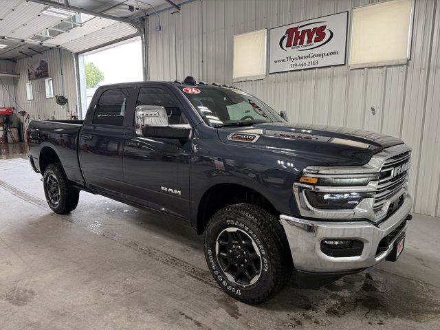2026 RAM Ram 2500 RAM 2500 LARAMIE CREW CAB 4X4 64 BOX