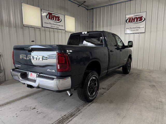 2026 RAM Ram 2500 RAM 2500 LARAMIE CREW CAB 4X4 64 BOX