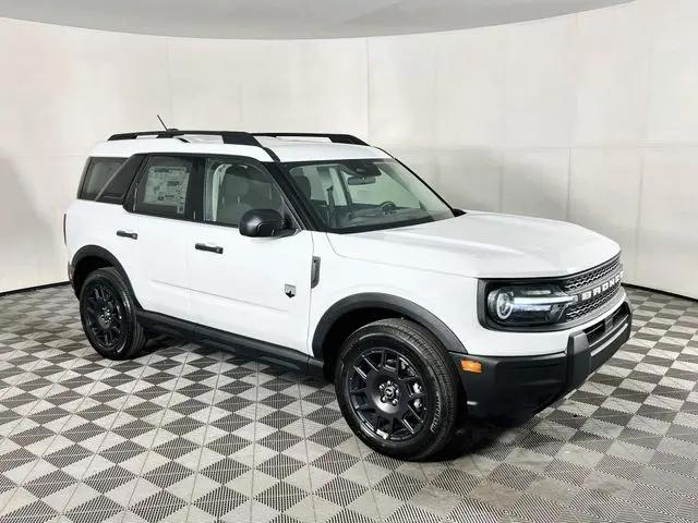 2026 Ford Bronco Sport Big Bend for sale in Selma, CA