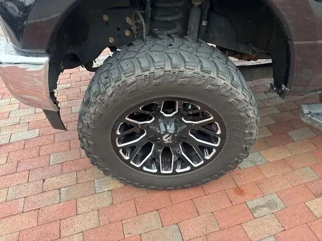2019 Ford F-250 XLT