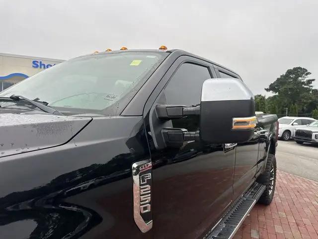 2019 Ford F-250 XLT