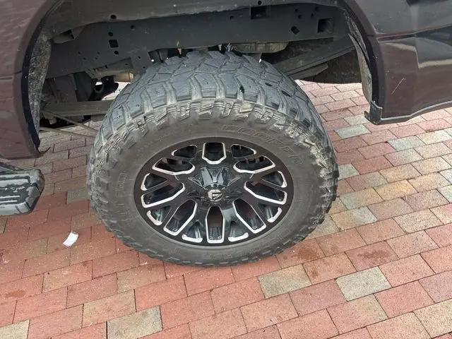 2019 Ford F-250 XLT