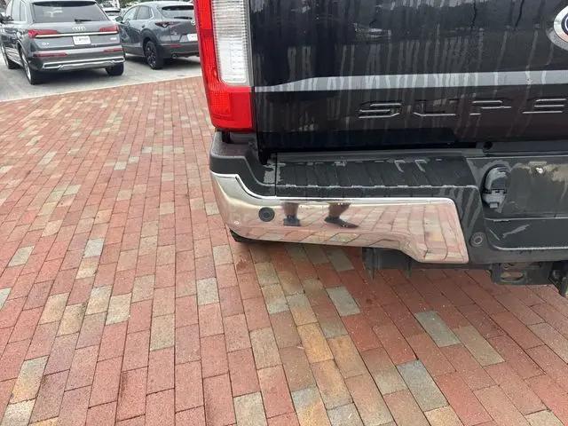 2019 Ford F-250 XLT