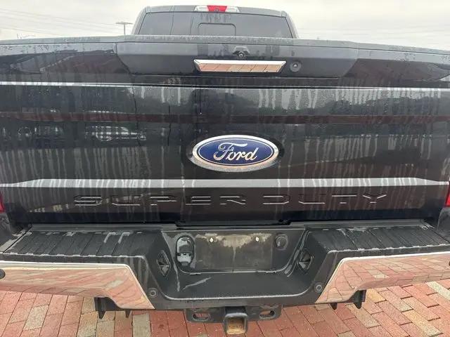 2019 Ford F-250 XLT