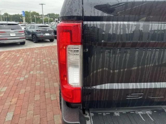2019 Ford F-250 XLT