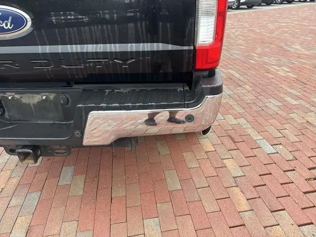 2019 Ford F-250 XLT