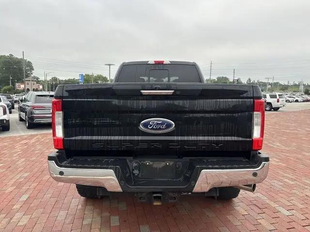 2019 Ford F-250 XLT