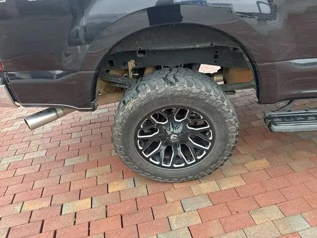 2019 Ford F-250 XLT