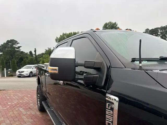 2019 Ford F-250 XLT