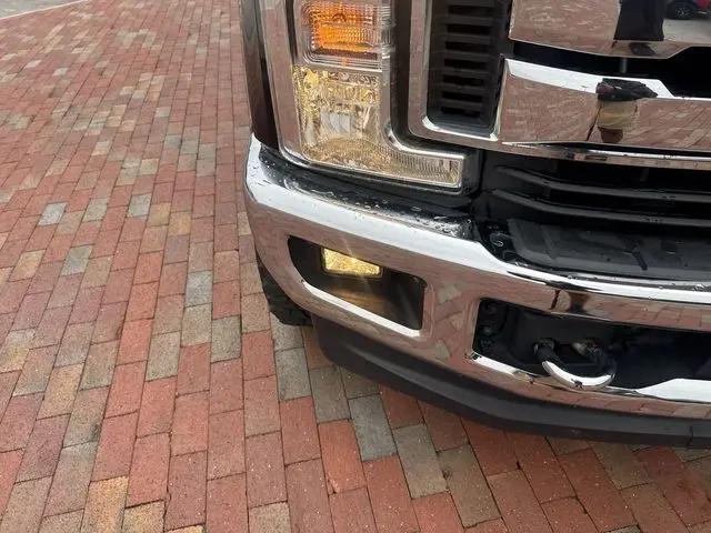 2019 Ford F-250 XLT