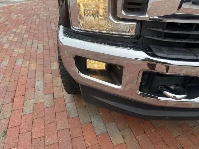 2019 Ford F-250 XLT