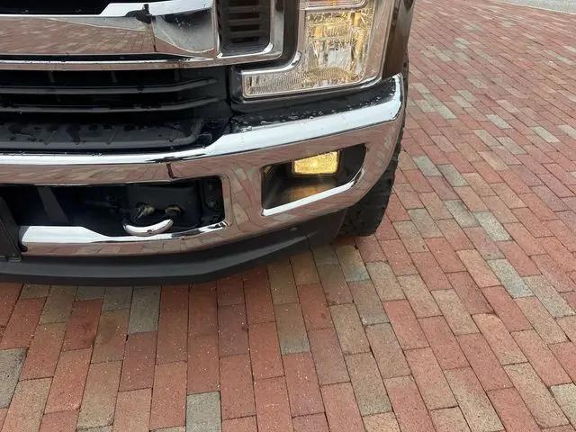 2019 Ford F-250 XLT