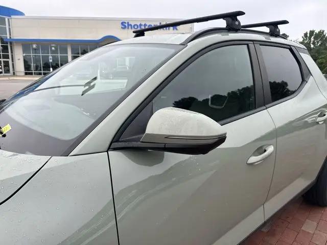 2023 Hyundai Santa Cruz Limited