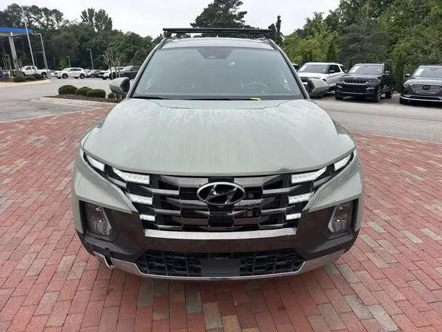 2023 Hyundai Santa Cruz Limited