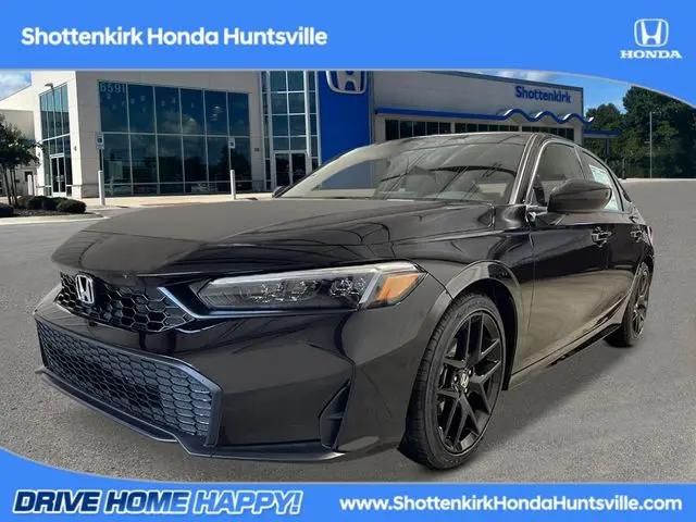 2026 Honda Civic Sport for sale in Huntsville, AL