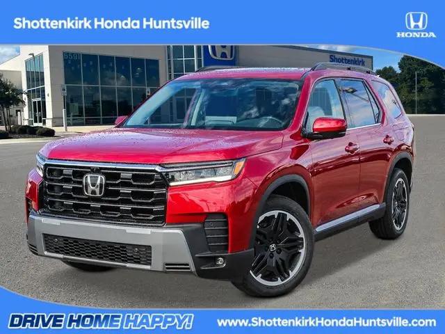 2026 Honda Pilot Touring for sale in Huntsville, AL