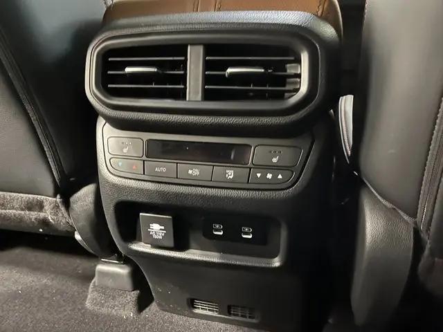 2026 Honda Passport AWD TrailSport Elite