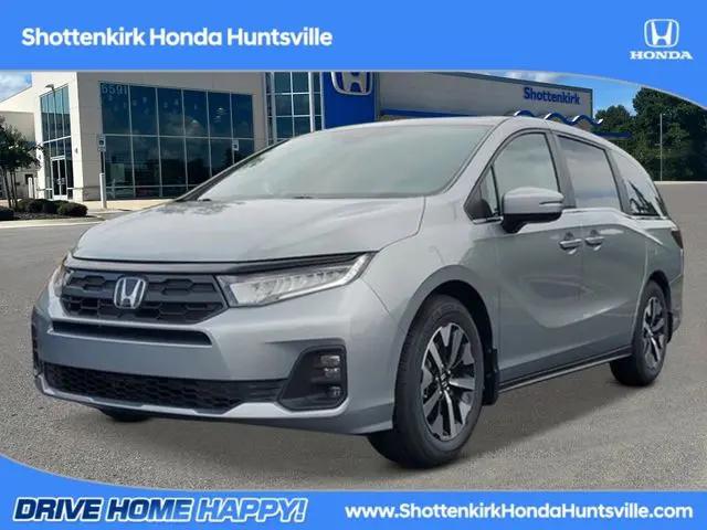 2026 Honda Odyssey EX-L for sale in Huntsville, AL