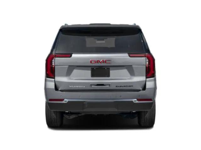 2026 GMC Yukon XL 4WD Elevation