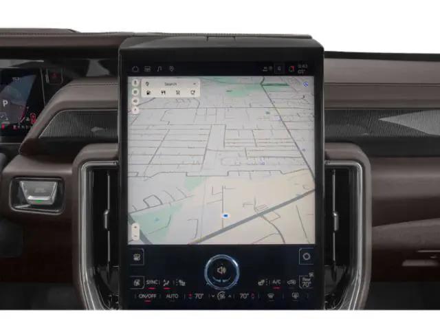 2026 GMC Yukon XL 4WD Elevation