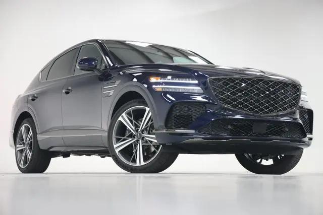 2026 Genesis GV80 3.5T E-SC MHEV AWD for sale in Aurora, IL