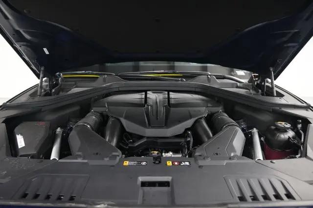 2026 Genesis GV80 3.5T E-SC MHEV AWD