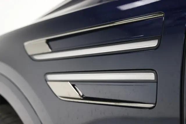 2026 Genesis GV80 3.5T E-SC MHEV AWD