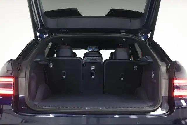 2026 Genesis GV80 3.5T E-SC MHEV AWD