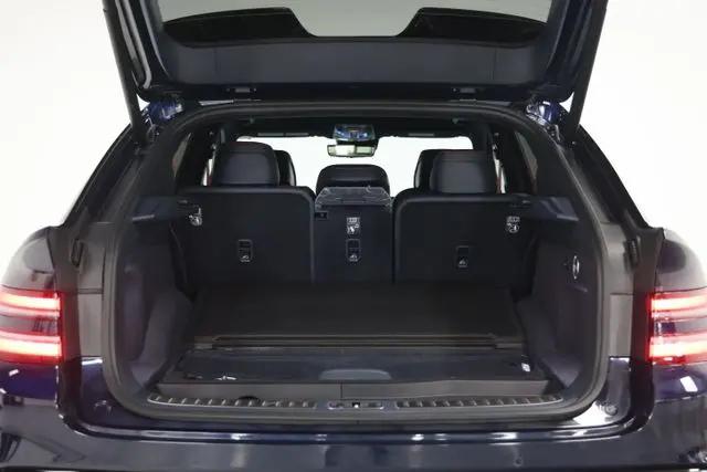 2026 Genesis GV80 3.5T E-SC MHEV AWD