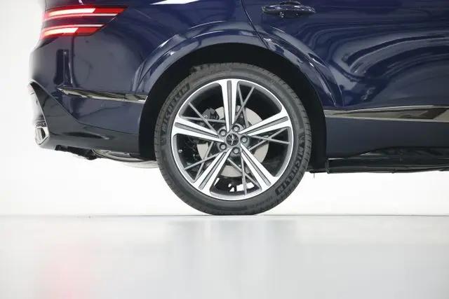 2026 Genesis GV80 3.5T E-SC MHEV AWD