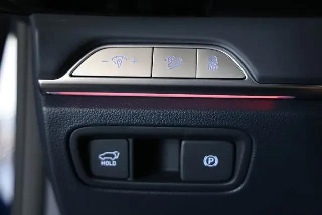 2026 Genesis GV80 3.5T E-SC MHEV AWD