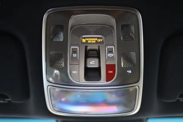 2026 Genesis GV80 3.5T E-SC MHEV AWD