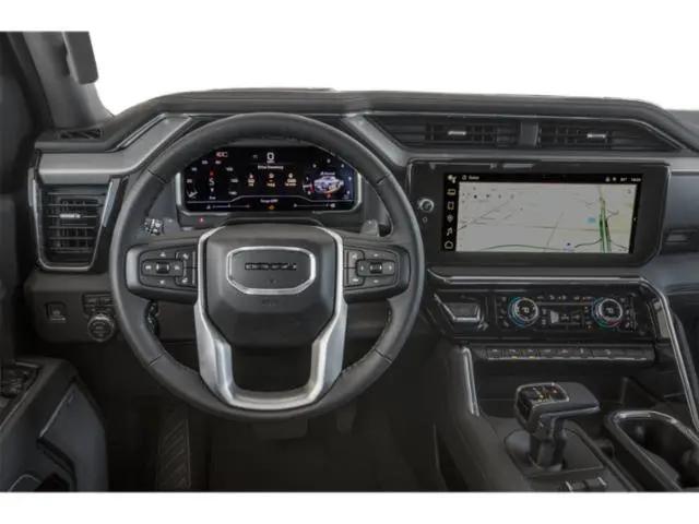2025 GMC Sierra 1500 4WD Crew Cab Short Box Denali