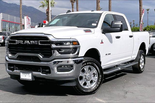 2026 Ram 2500 Big Horn Crew Cab 4x4 6'4" Box for sale in Indio, CA
