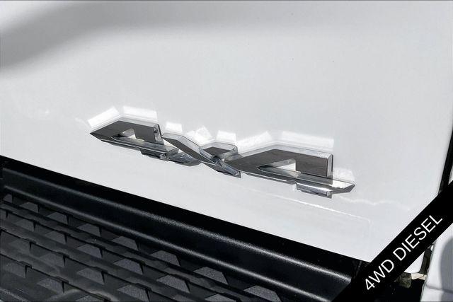 2026 Ram 2500 Big Horn Crew Cab 4x4 64 Box