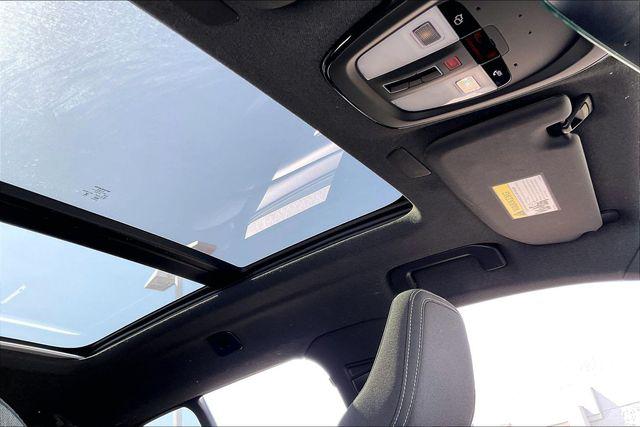 2024 Volvo XC40 B5 Core
