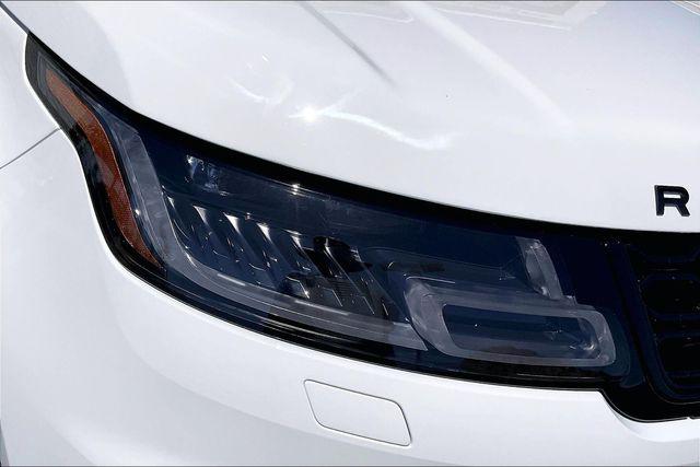 2022 Land Rover Range Rover Sport HSE Silver Edition MHEV