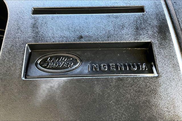2022 Land Rover Range Rover Sport HSE Silver Edition MHEV