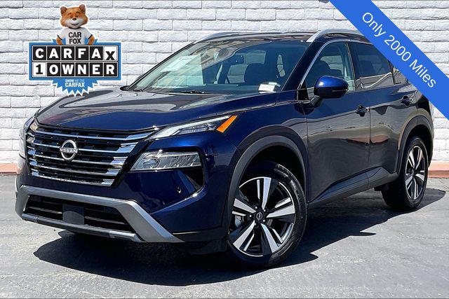 2026 Nissan Rogue SL for sale in Indio, CA
