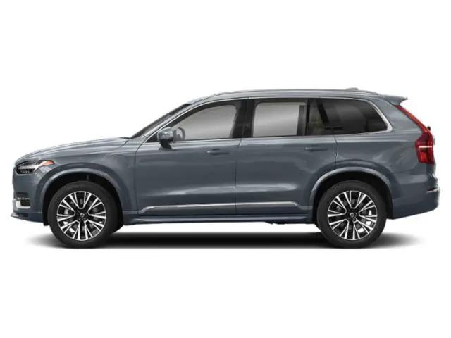 2024 Volvo XC90 Recharge T8 Ultimate Bright Theme 7-Seater