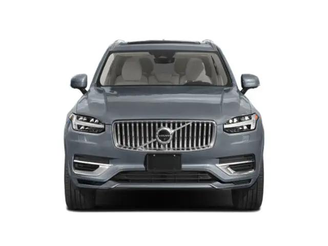 2024 Volvo XC90 Recharge T8 Ultimate Bright Theme 7-Seater
